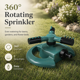 HydroQ Vortex 360