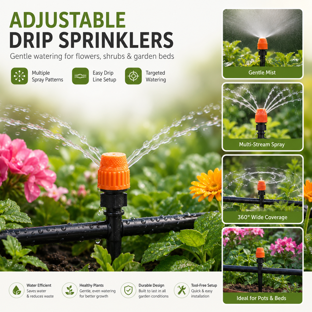 HydroQ Drop Kit