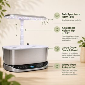 AeroGlow Pro 9