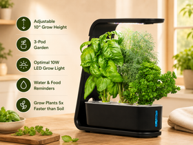 AeroGlow Nano 3