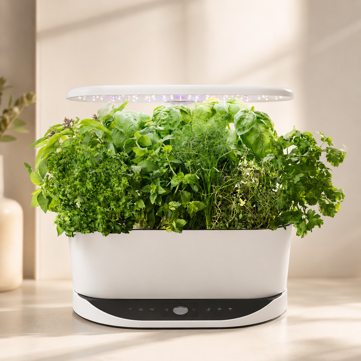 AeroGlow Smart 9