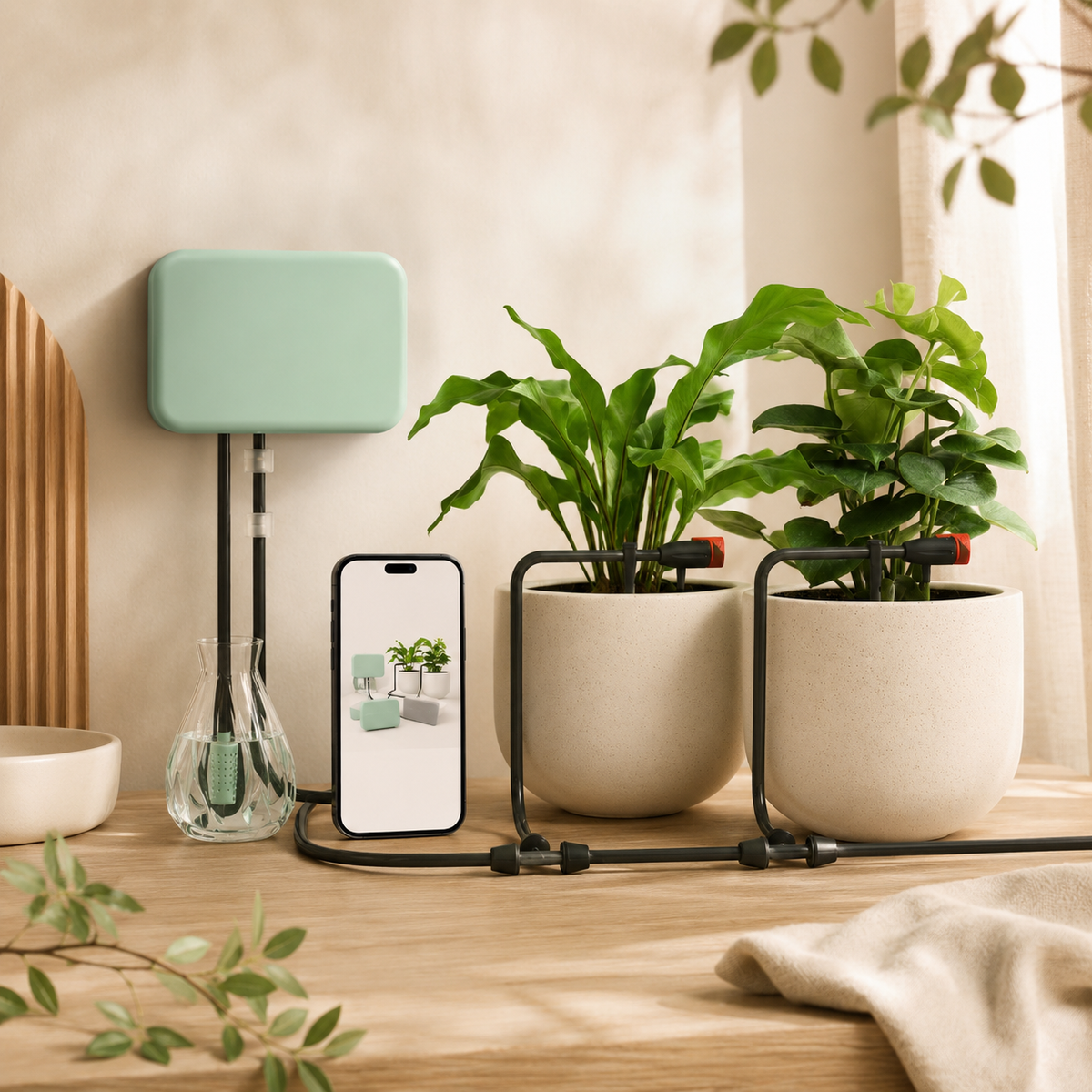 HydroQ AquaSmart